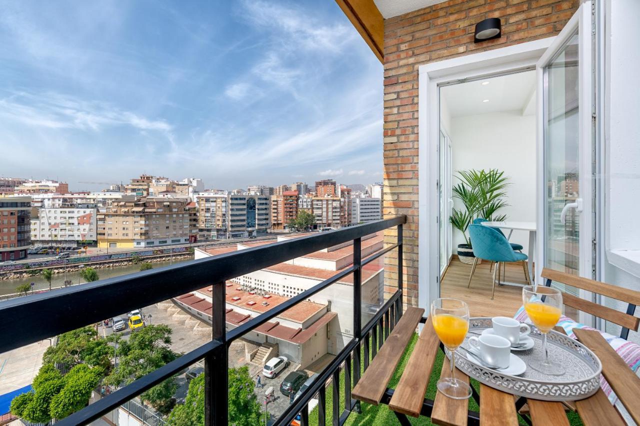 Iloftmalaga Soho - Alemania II Málaga Exterior foto